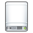 Media External Hdd Icon 128x128 png